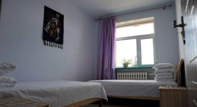 Gunayuan Family Inn, Book Hotel Hulunbuir Inner Mongolia