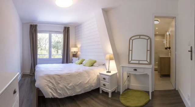 BREVOCEAN Chambre calme Côte Atlantique, Забронировать Гостевой дом Сен-Бревен-ле-Пен Loire-Atlantique