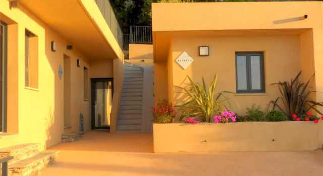 Les Terrasses dErbalunga, Buchen Sie Hotel Erbalunga Cap Corse