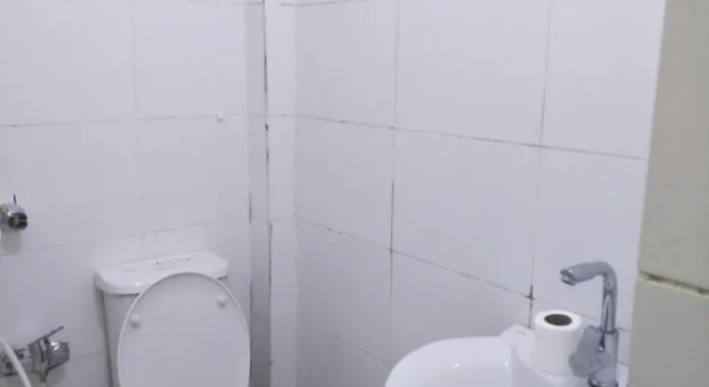 Двухместный номер Standard с видом на реку El Prince Guesthouse