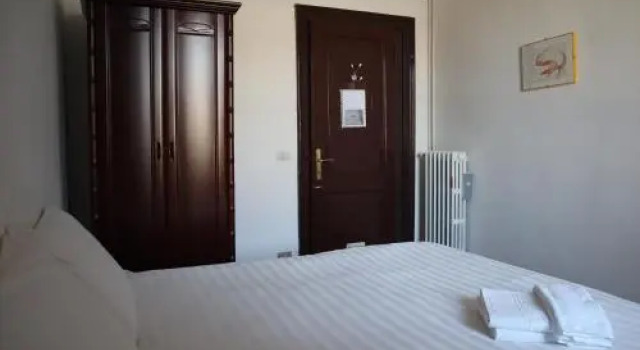 b&b Wu Giada, Забронировать Отель Отели Местре с парковкой, Парковка