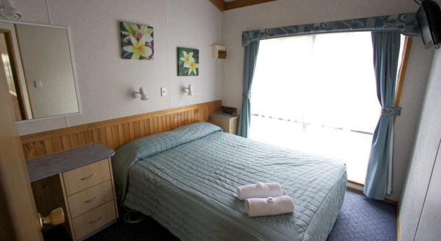 Crystal Brook Tourist Park, Book Hotel Hoteller i Doncaster med pool, Swimmingpool