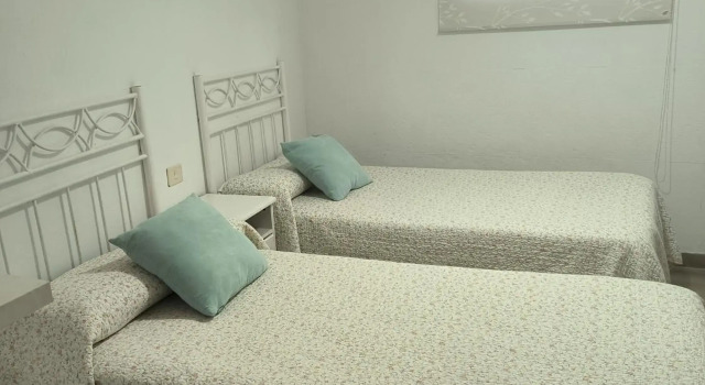 Apartamento en sanxenxo duplex