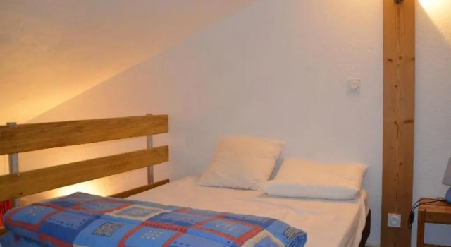 Appartement Les Menuires, 2 pièces, 6 personnes - FR-1-452-205