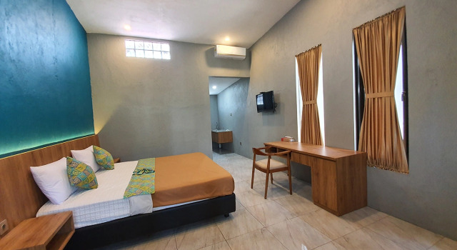 Sanur Agung Suite, Buchen Sie Hotel Denpasar Denpasar