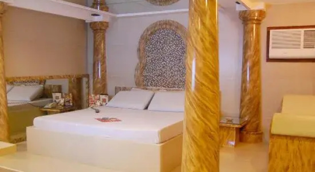 Люкс Hotel Sogo Roxas Blvd