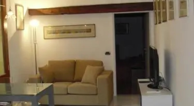 Renato Apartment