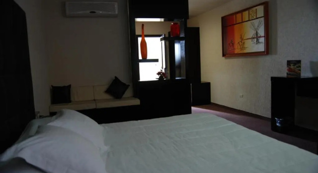 Suite Wyndham Garden Aguascalientes Hotel & Casino