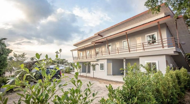 Krabi Ava Hill, Забронировать Отель Отели Южного Таиланда 3 звезды, 3*