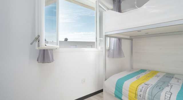 Spacious Apartment in Valras-plage