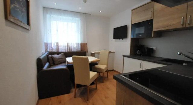 Апартаменты Haus Passler