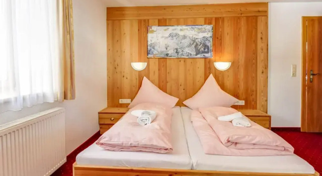 Comfortable Apartment in Langenfeld With ski Storage, Забронировать Апартаменты/квартира Апартаменты Тироля, Апартаменты/квартира
