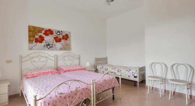2927 Casa Vacanze da Ivana- Sopra Lato Mare by Barbarhouse