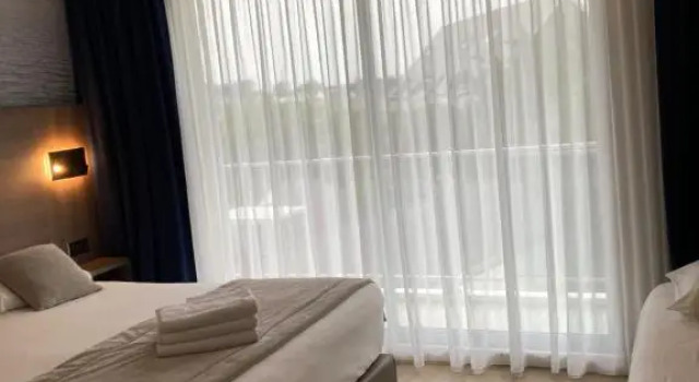 Номер Comfort Hotel Europa
