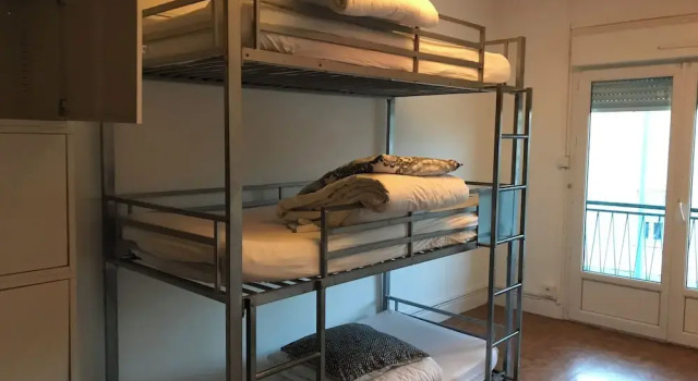 lit en dortoir toulouse minimes