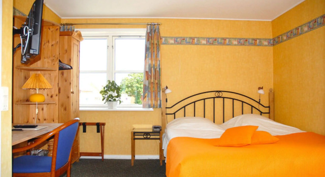 Hotel Smedegaarden, Rezervovat Hotel  