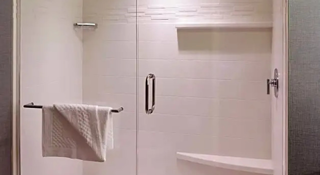 Четырёхместный люкс с 2 комнатами Residence Inn Salt Lake City Murray