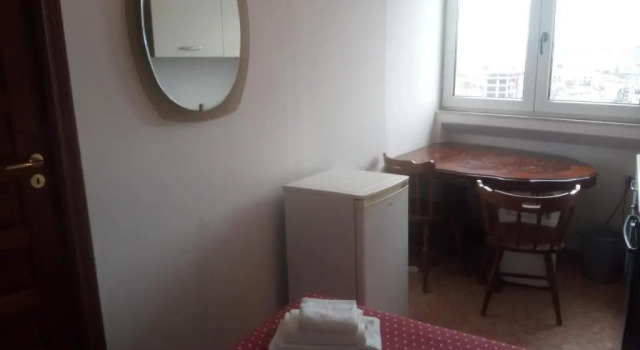 Двухместный номер Standard The Top of Catania