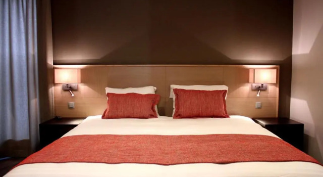 Номер Superior Relais de LEmpereur