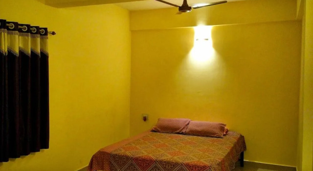 Nirvaah Apartment Siolim, Prenota Appartamento Siolim 