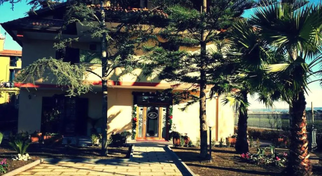 Hotel Paradise