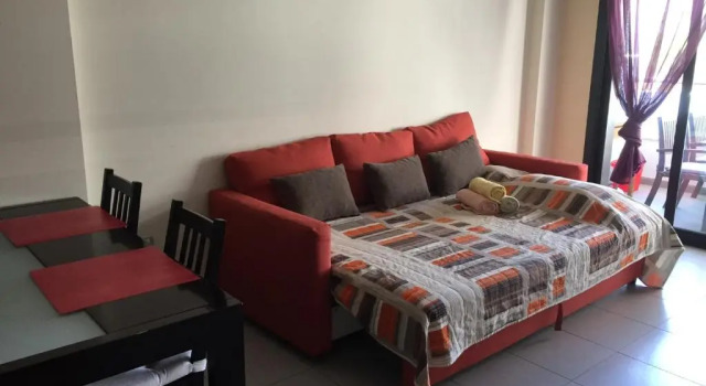 Fenals beach lux apartment with swimming pool, Prenota Appartamento Hotel a Costa Brava con piscina, Piscina