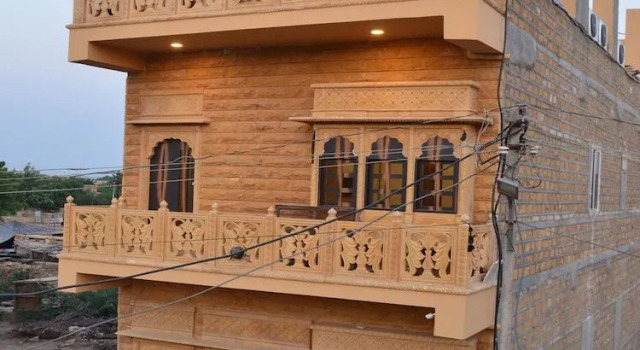 Aapni Haveli