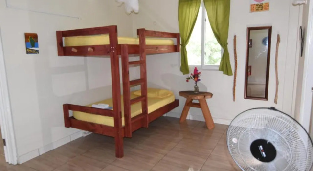 Soufriere Guesthouse