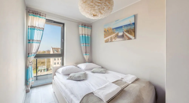 Apartamenty Sun & Snow Garden Gates, Varaa Huoneisto Gdańsk Pommeri