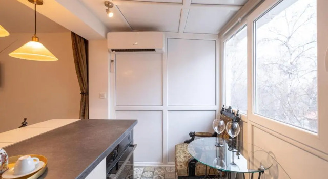 The Little Things Luxury studio, Varaa Huoneisto Lozenets 