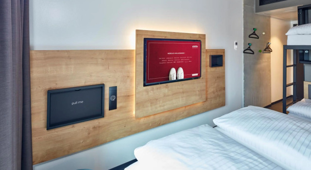 aletto Hotel Potsdamer Platz