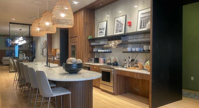 Двухместный номер Standard Kinn Guesthouse Downtown