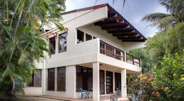 Hotel Villa Del Sol, Rezerwuj Hotel Hotele w Guanacaste ze śniadaniem, Śniadanie