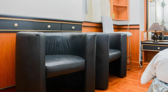 Stylish and Posh Studio Park Royale Apartment, Book Apartment Jakarta Jakarta Province