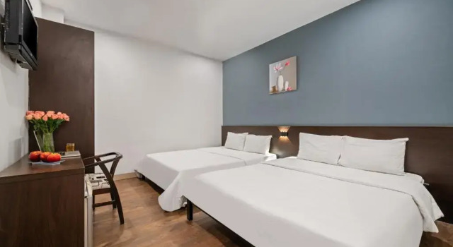 Gold Time Hotel