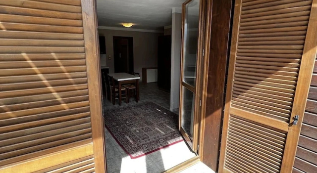 Апартаменты с 2 комнатами с балконом и с видом на горы Chalet Edelweiss - Gruppo Estella Hotels