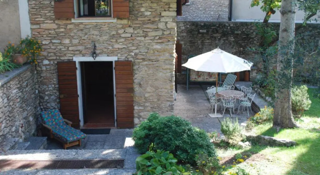 Rustico Cecina - Rebomaholidays