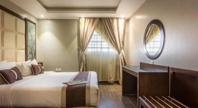 Люкс Al Muhaidb Residence Al Malaz 3 - Economic