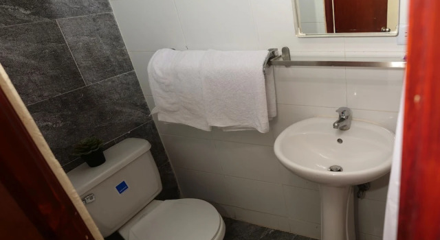 Номер Standard Hotel Alcaldeza