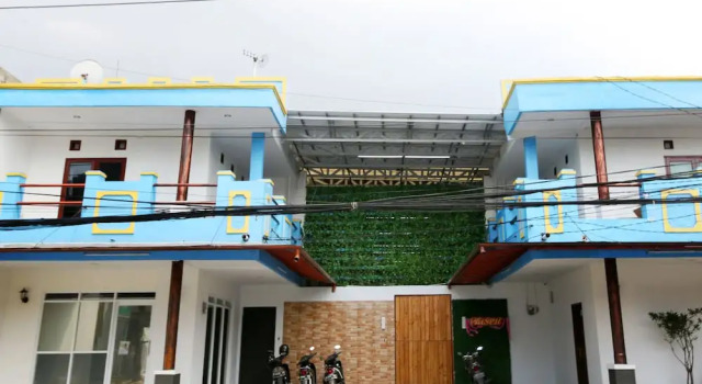 Sky Residence Buah Batu 2 Bandung, Rezervasyon Otel Bandung Kidul Bandung