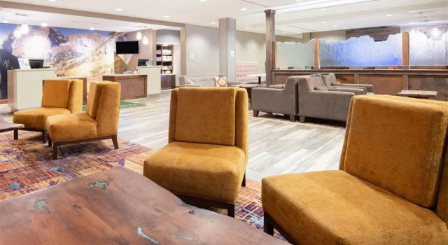 La Quinta By Wyndham Durango