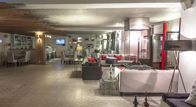 Despotiko Hotel