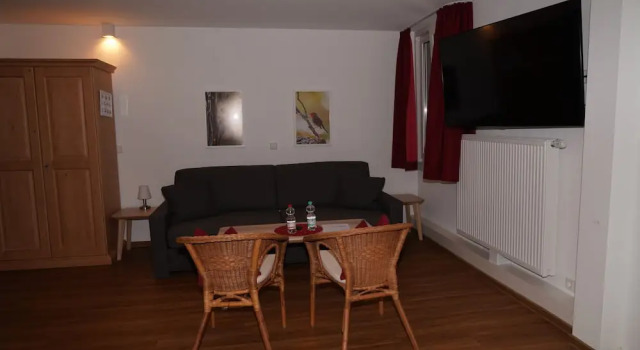 Номер Comfort Gasthof Lafette
