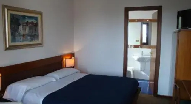 Sporting Hotel Ragno Doro