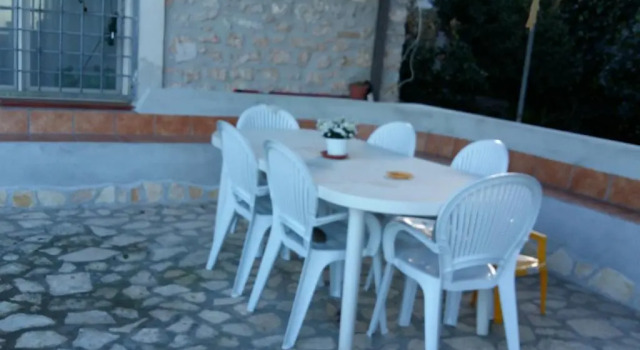 Студия B&B La Vecchia Scuola