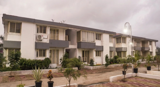 OYO 14782 Tranquil Coast Resorts