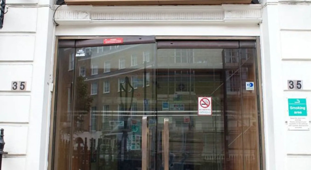 Rose Court Hotel