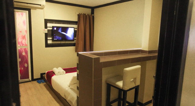 Camera doppia Standard HOTEL PREMIUM