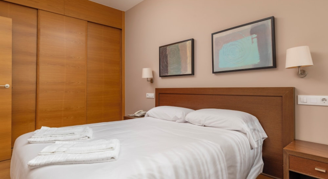 Appartamento Hotel Playa de Osmo