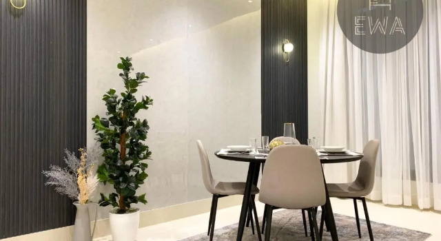 Апартаменты Tawun A5-2 Royal touch Terrace XZ48